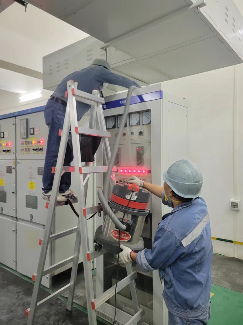 机电安装:从新手到行家的指南
